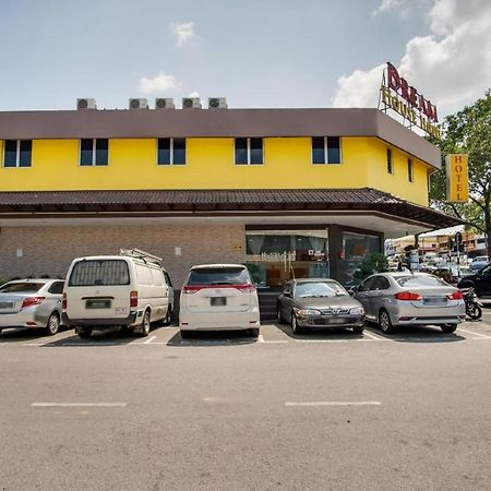 Dream House Hotel Секудаи Экстерьер фото