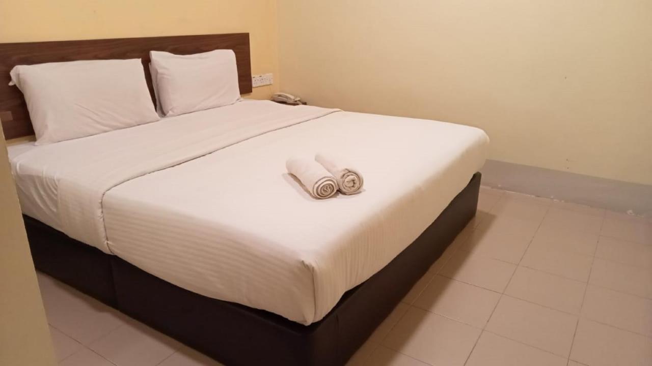 Dream House Hotel Секудаи Экстерьер фото